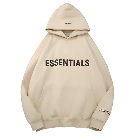 Essentials Hoodie