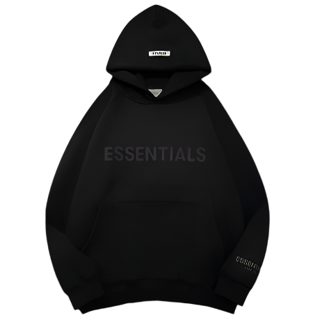 Essentials Hoodie