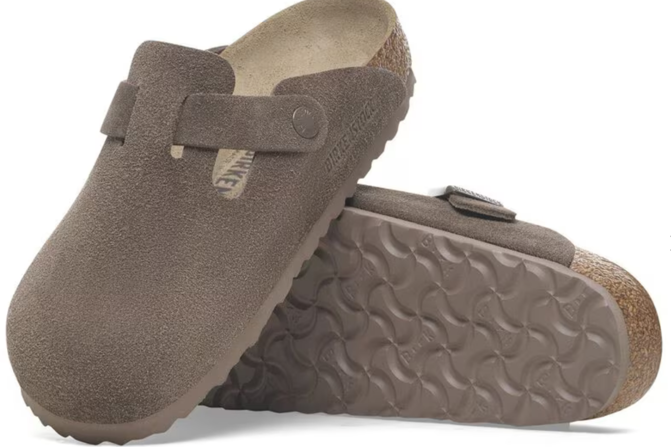 Birkenstock Boston