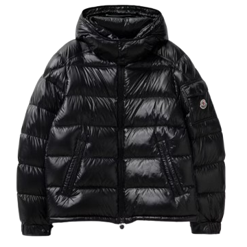 PUFFER GLOSSY