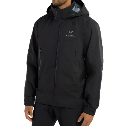 Arc'Teryx Jacket Black