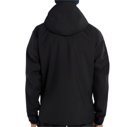 Arc'Teryx Jacket Black