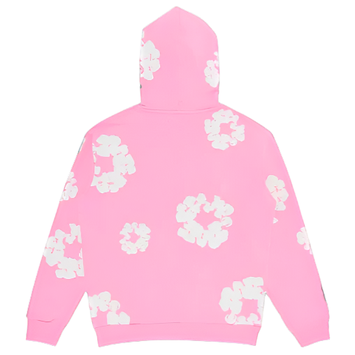 Denim Tears Hoodie