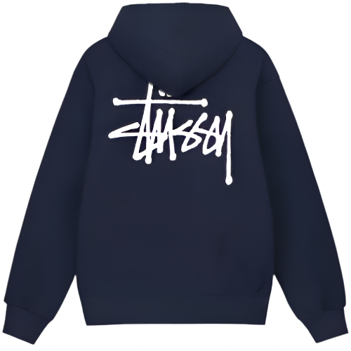 Stüssy Hoodie