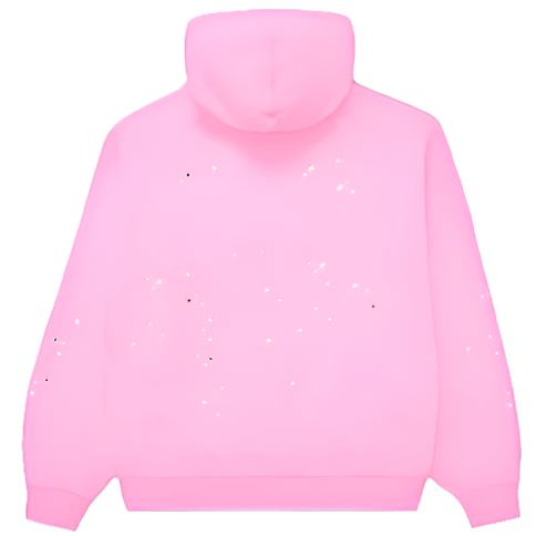 Sp5der Hoodie