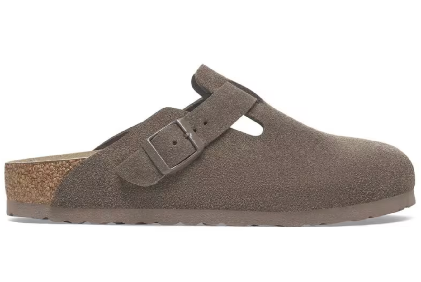 Birkenstock Boston