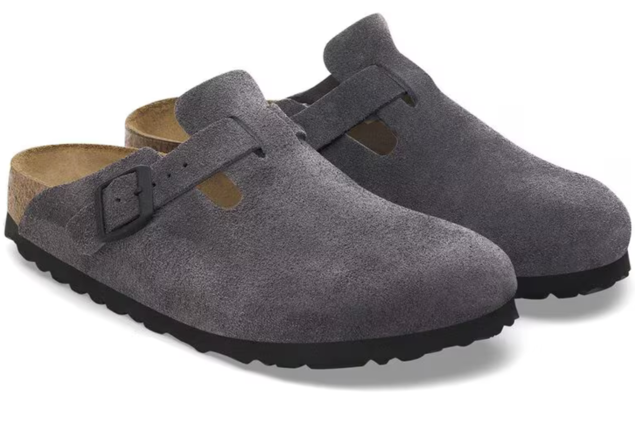 Birkenstock Boston