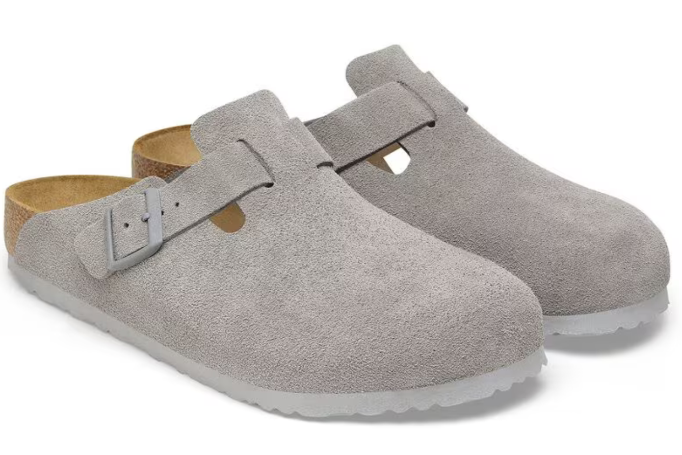 Birkenstock Boston