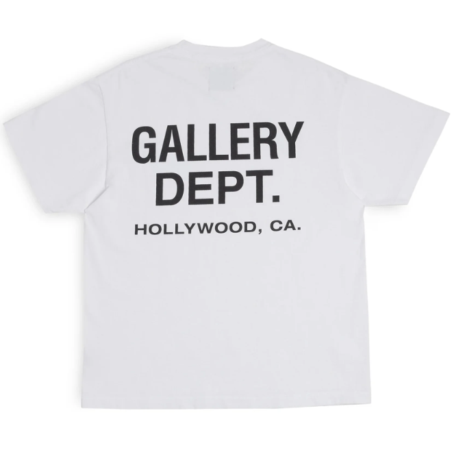 Gallery Dept Shirt