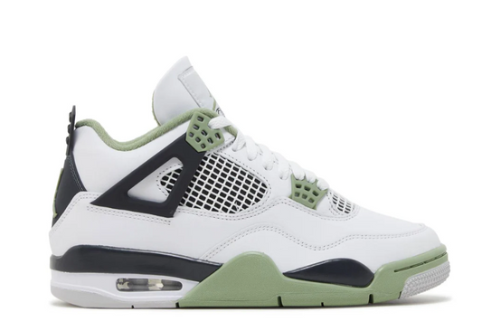4 SEAFOAM