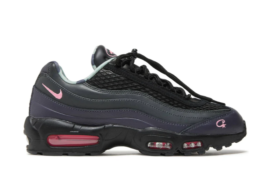 95 PINK BEAM