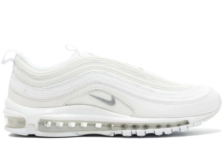 97 TRIPLE WHITE