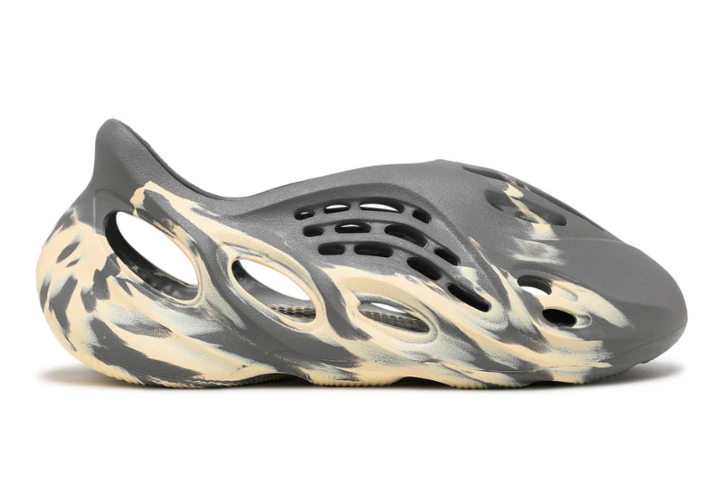 FOAM RUNNER MXT MOON GREY