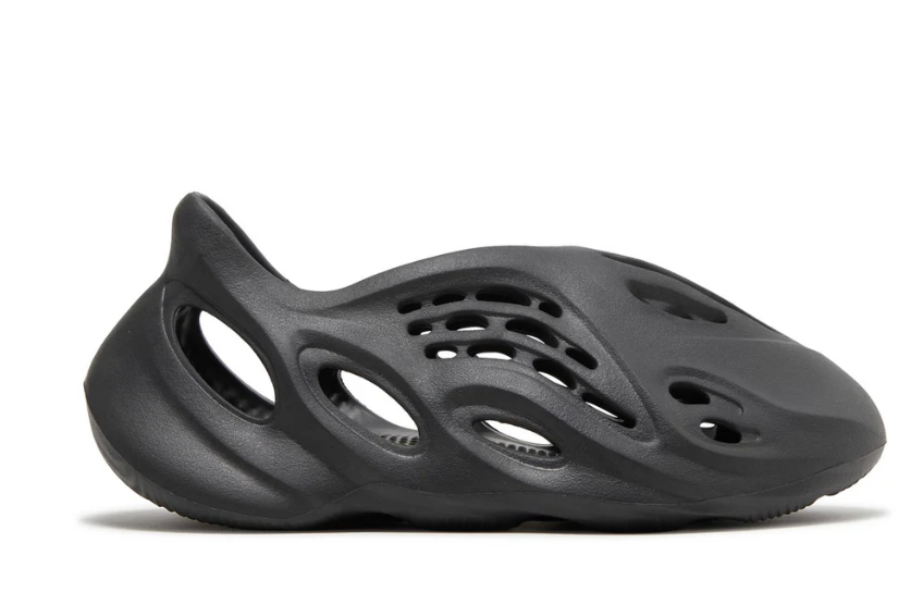 FOAM RUNNER ONYX