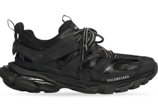 TRACK BLACK