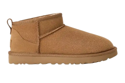 LOW BROWN