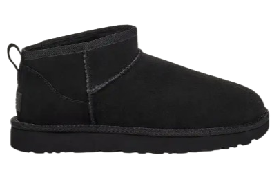 LOW BLACK