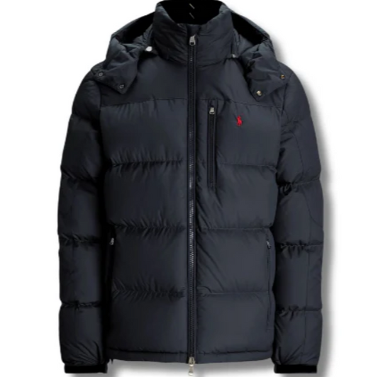 PUFFER MATTE