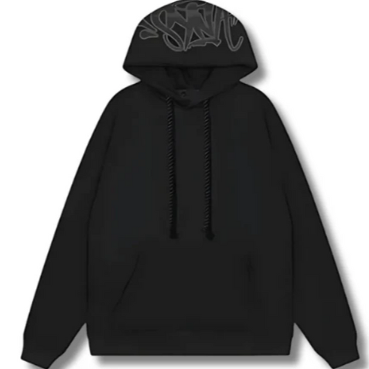 HOODIE BLACK