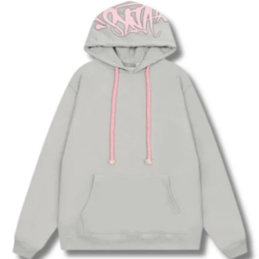 HOODIE GREY