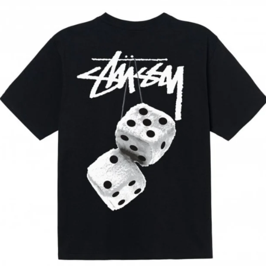 DICE BLACK