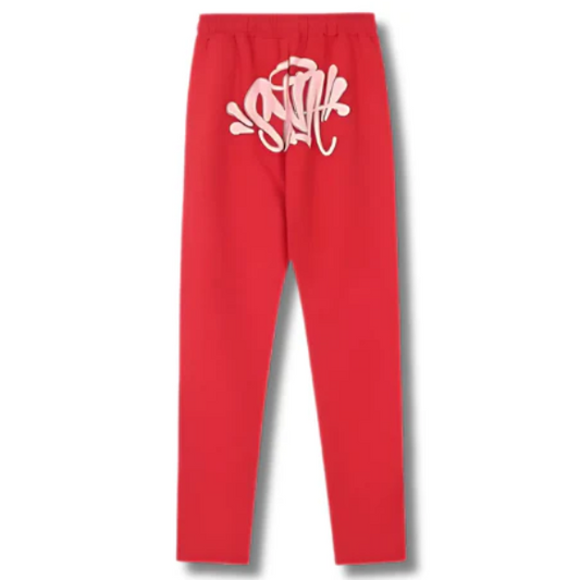 PANTS RED