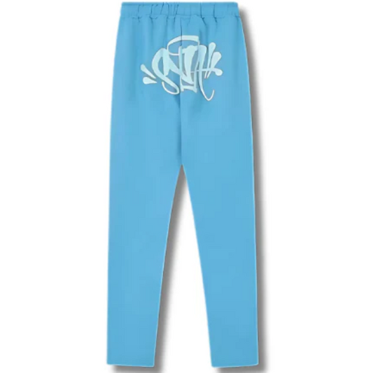 PANTS BLUE