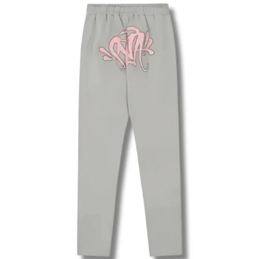 PANTS GREY