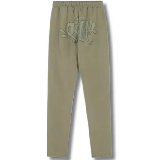 PANTS MILITARY GREEN
