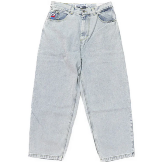JEANS LIGHT BLUE