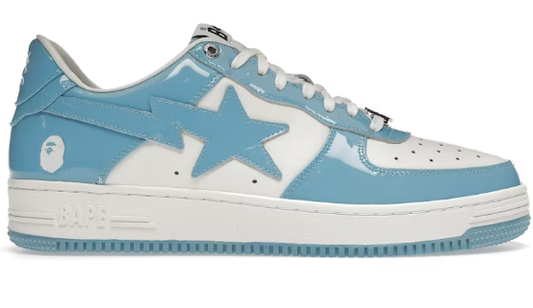 Bapesta Blue
