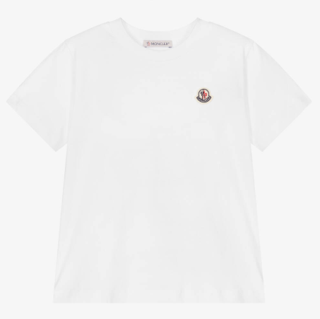 White Shirt