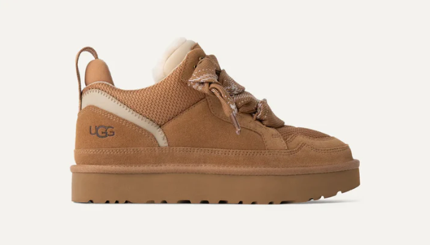LOW SNEAKERS