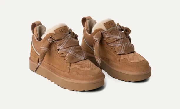 LOW SNEAKERS