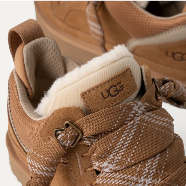 LOW SNEAKERS