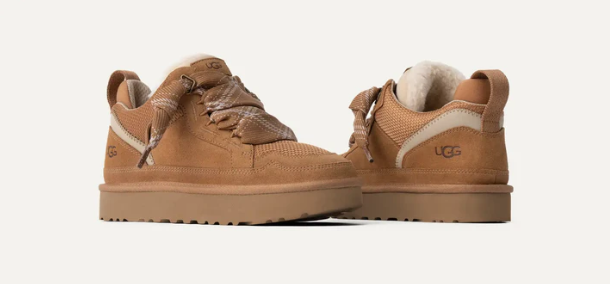 LOW SNEAKERS