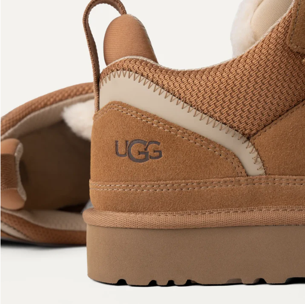 LOW SNEAKERS