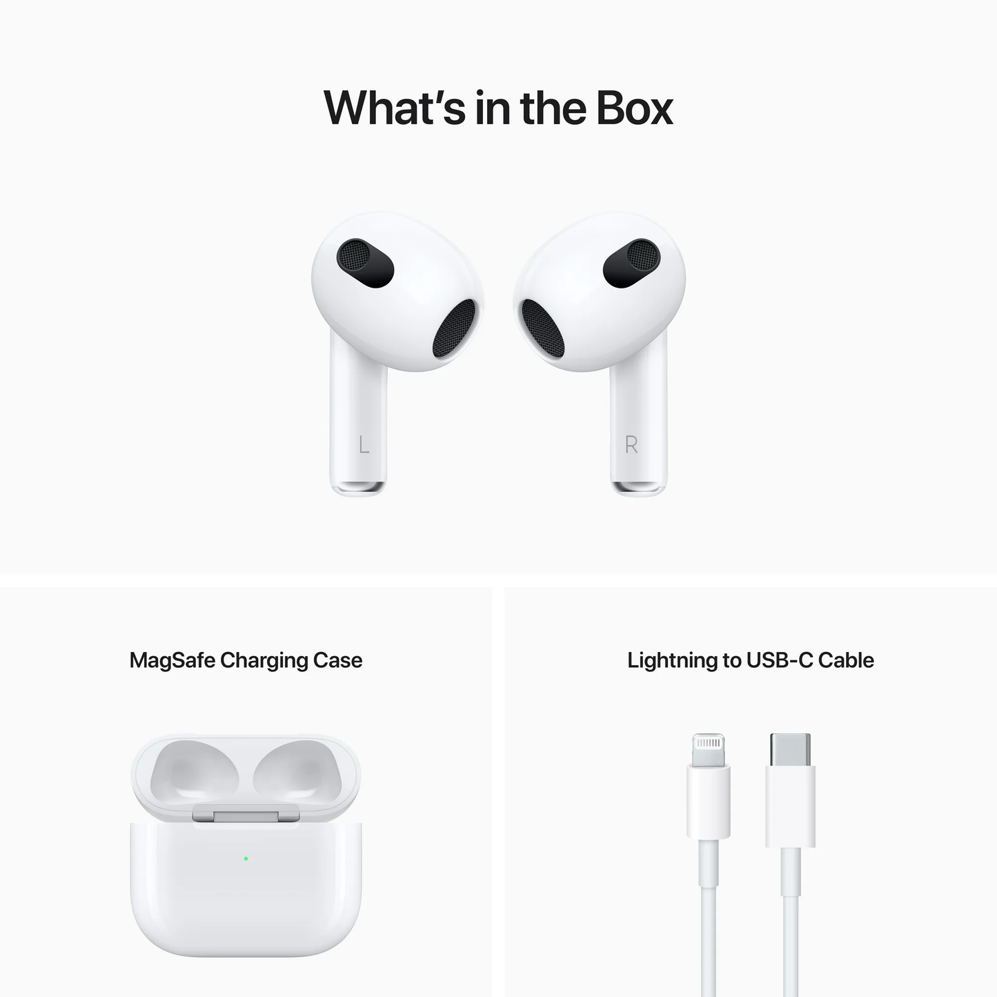 Airpods 3 Pro