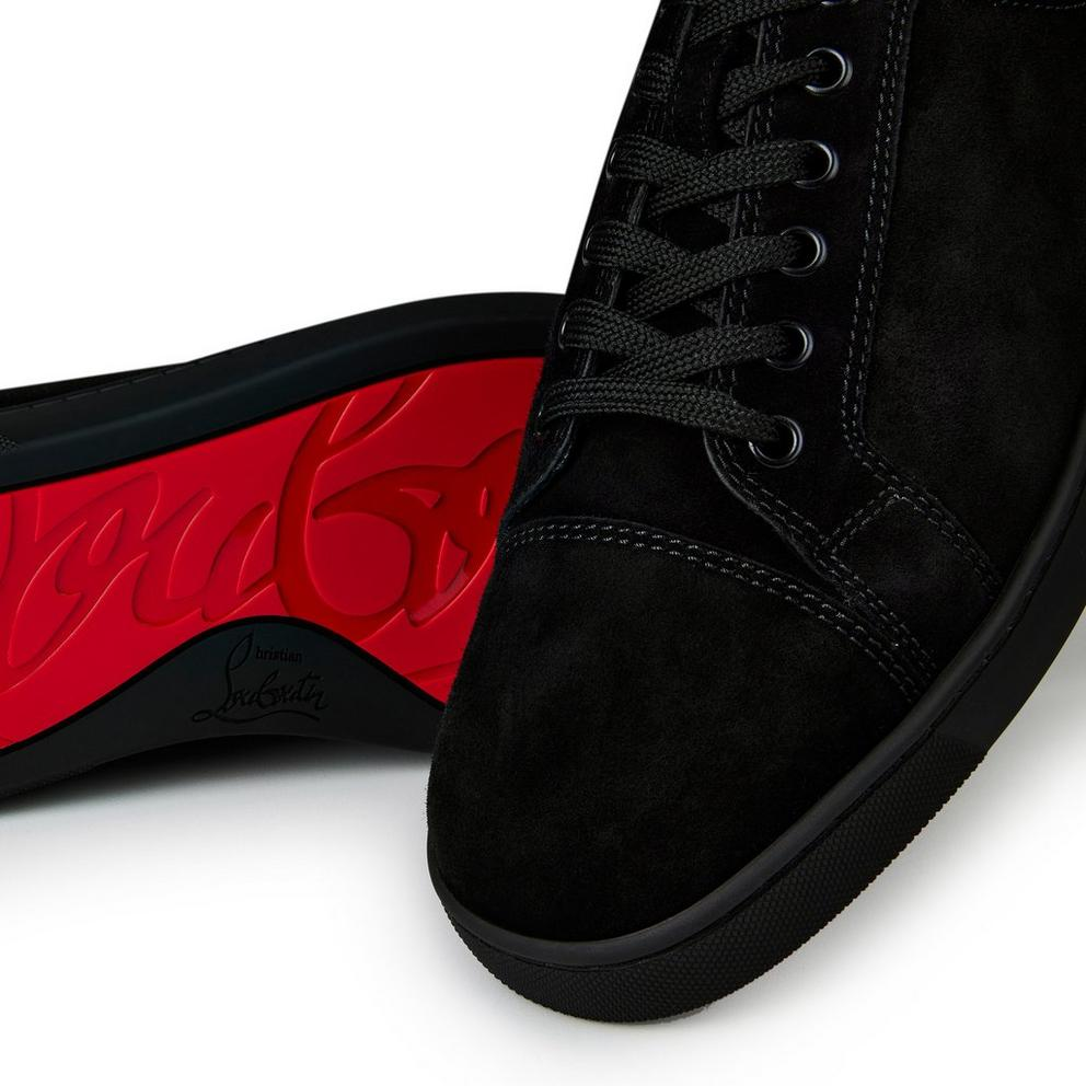 Red bottoms