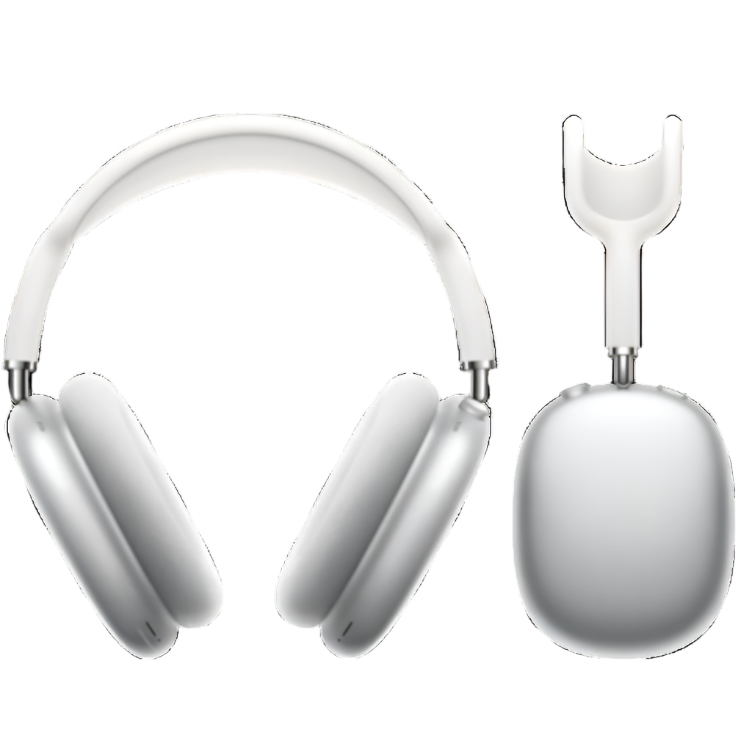 Airpods Max Gray