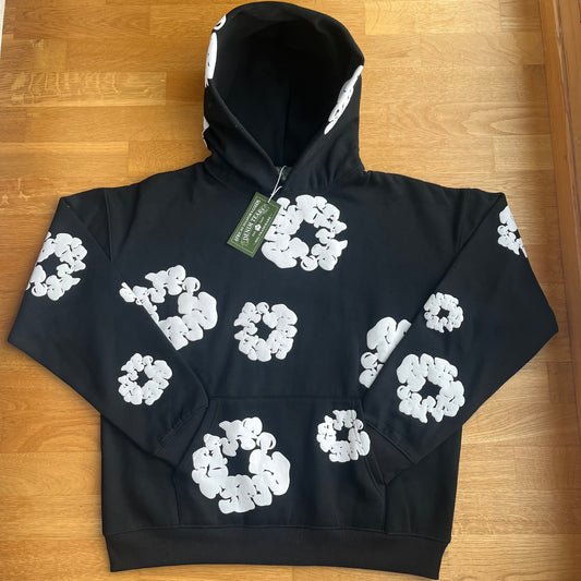 Denim Tears Hoodie