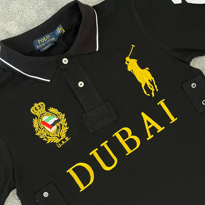 POLO DUBAI BLACK