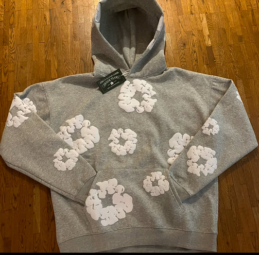 Denim Tears Hoodie