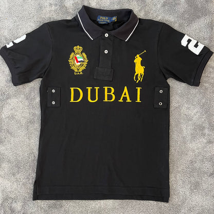 POLO DUBAI BLACK