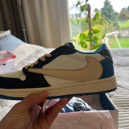 1 TRAVIS FRAGMENT