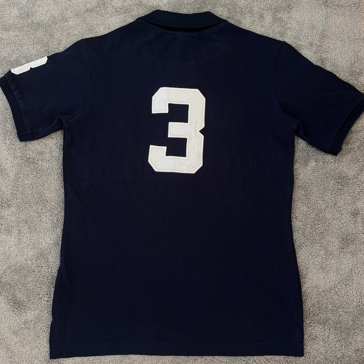 Polo Los Angelos Blue