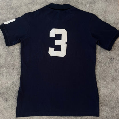 Polo Los Angelos Blue