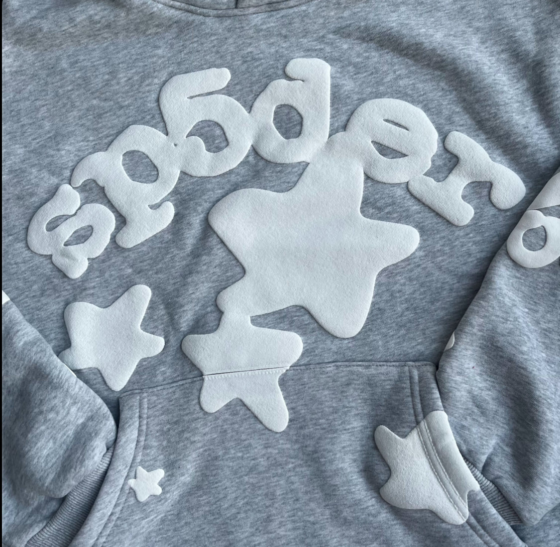 Sp5der Hoodie