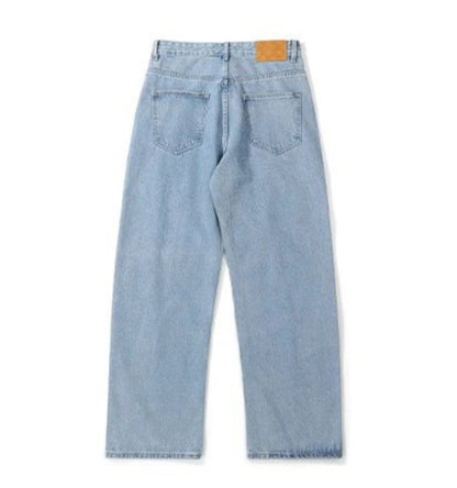 LV Denim Jeans