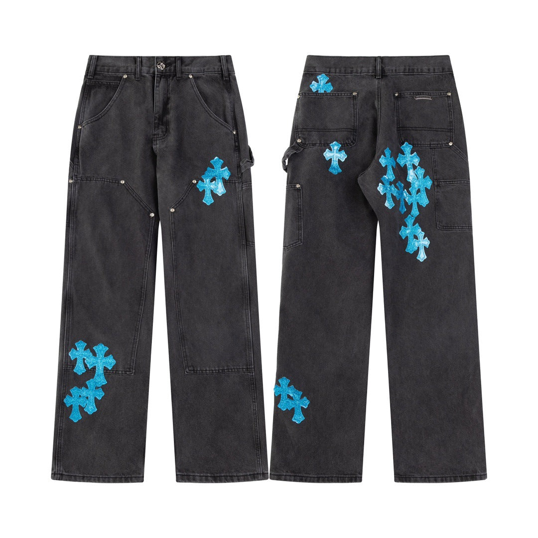 Ch pants